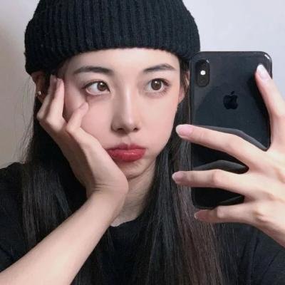 漂亮女人封面